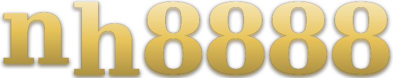 nh8888 logo