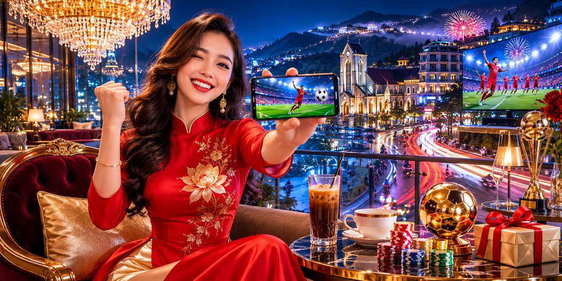 nh8888 Ứng dụng nh8888 mang gì cho bạn