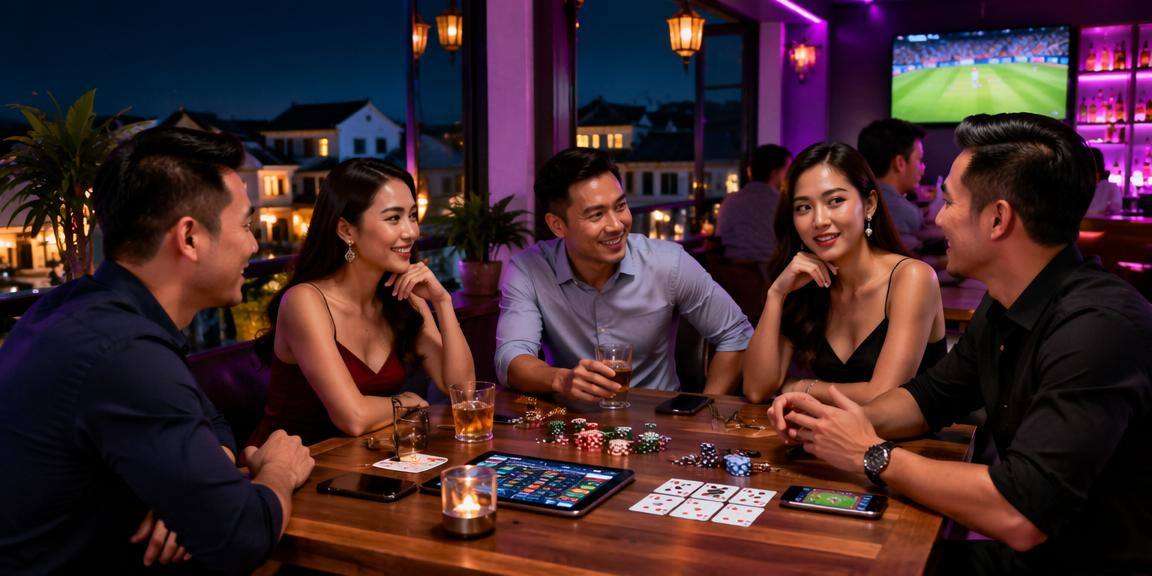 nh8888 Ngoc Bich Slot là gì