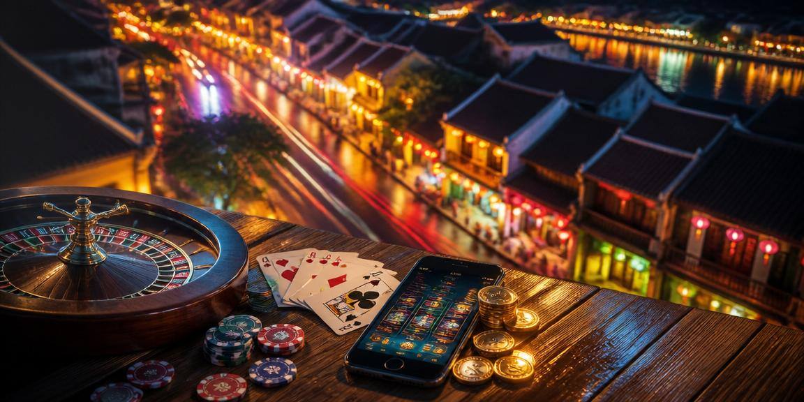 nh8888 mobile gaming